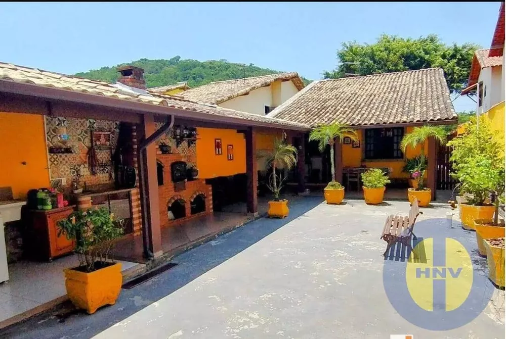Casa, 5 quartos - Foto 18