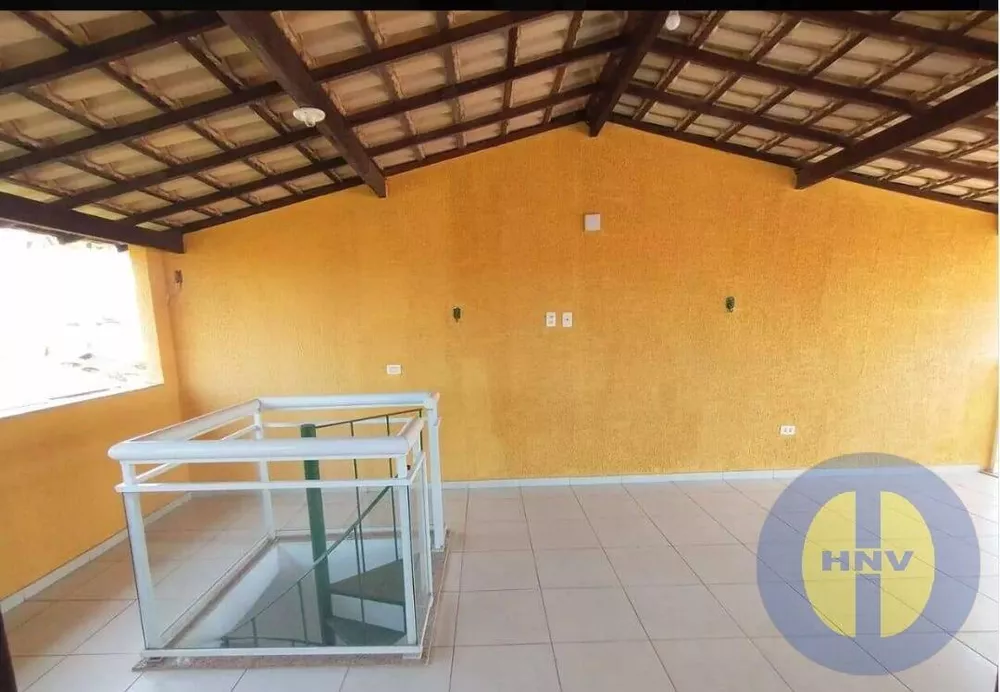 Casa, 5 quartos - Foto 8