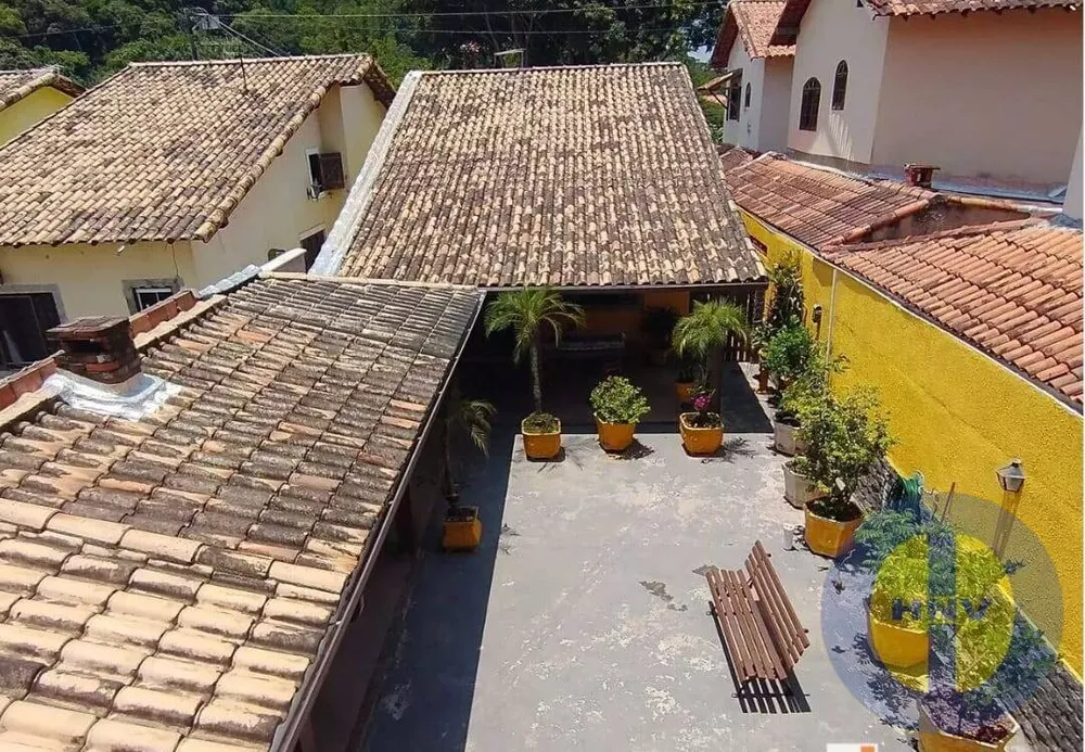 Casa, 5 quartos - Foto 3