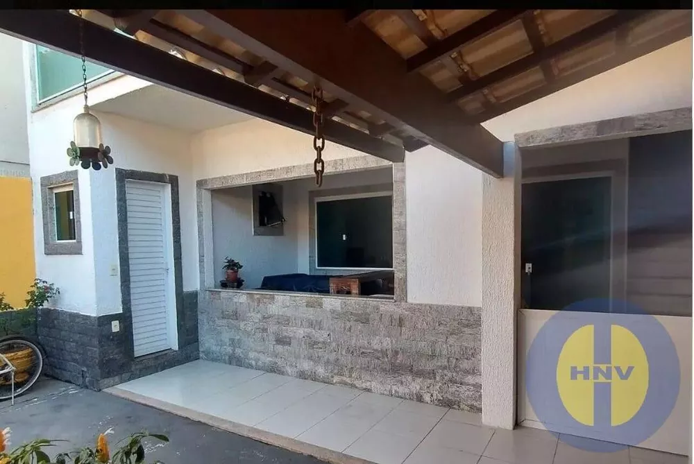 Casa, 5 quartos - Foto 22