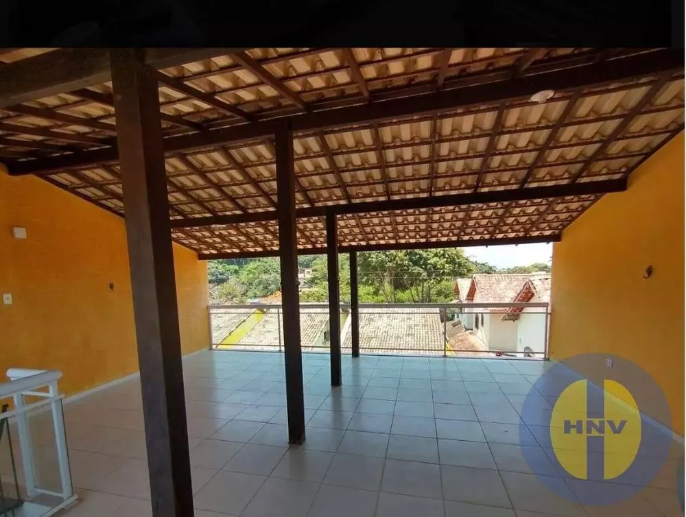 Casa, 5 quartos - Foto 7