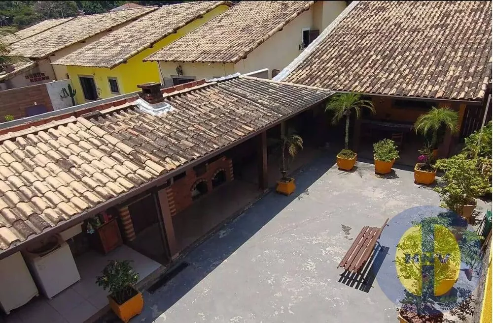 Casa, 5 quartos - Foto 31