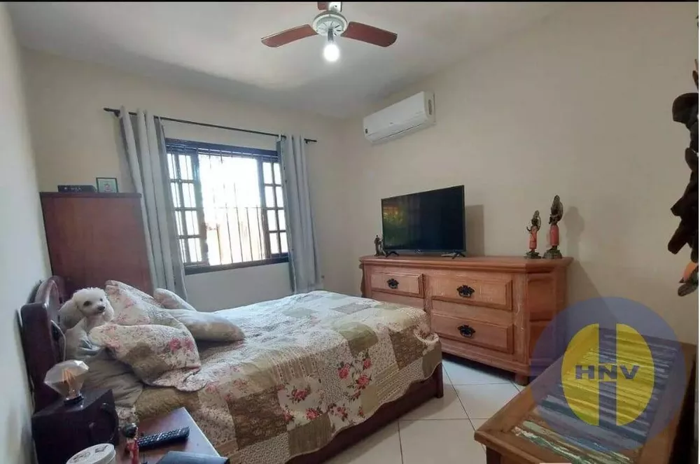 Casa, 5 quartos - Foto 28