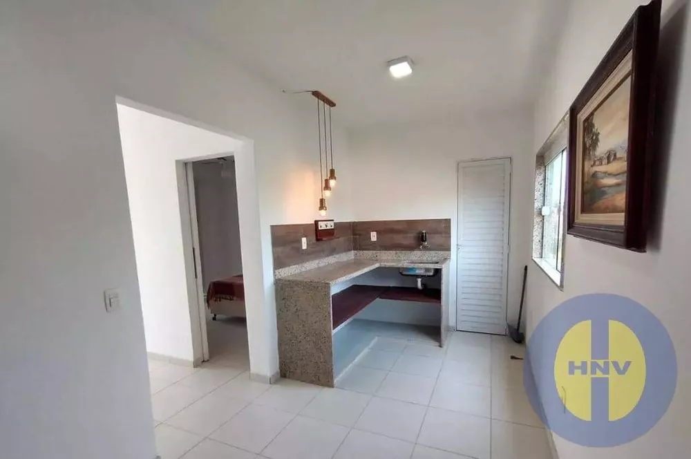 Casa, 5 quartos - Foto 14