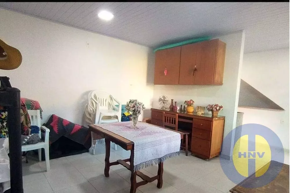 Casa, 5 quartos - Foto 20
