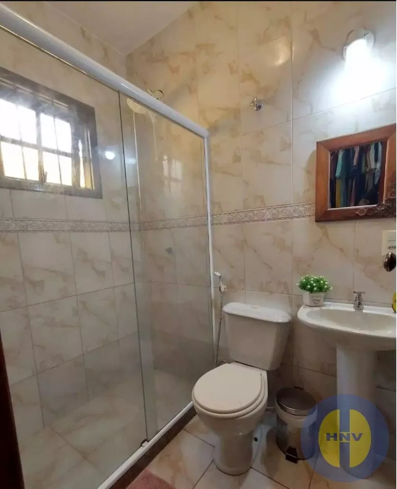 Casa, 5 quartos - Foto 27