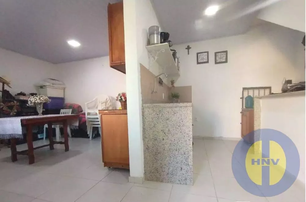 Casa, 5 quartos - Foto 15