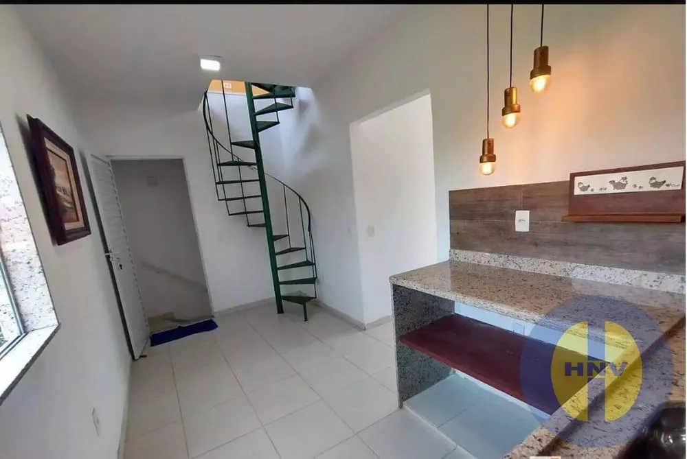 Casa, 5 quartos - Foto 17