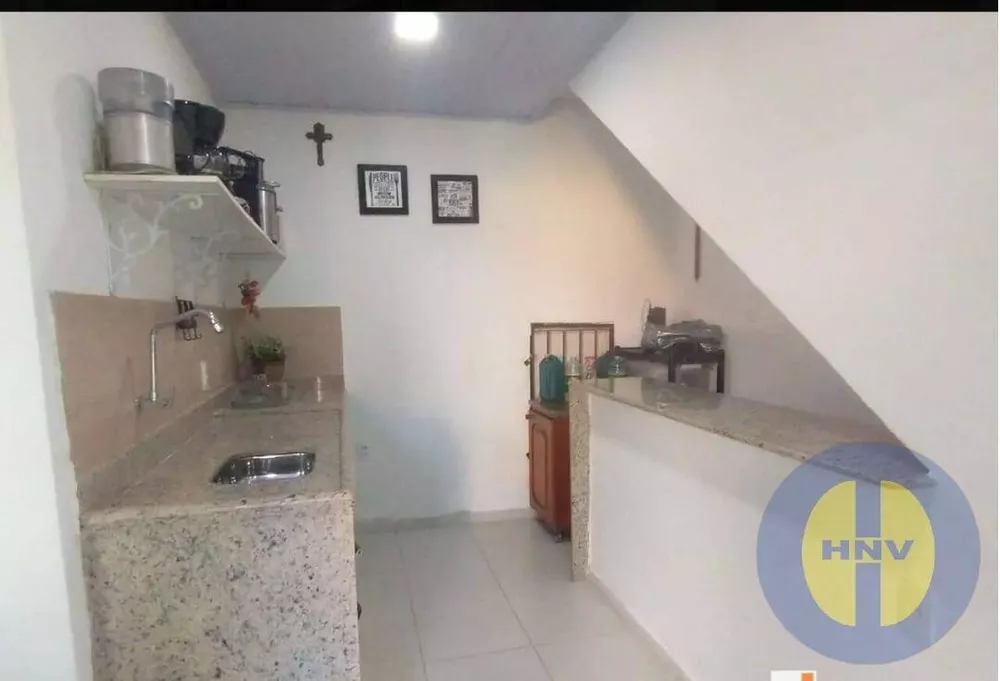 Casa, 5 quartos - Foto 16