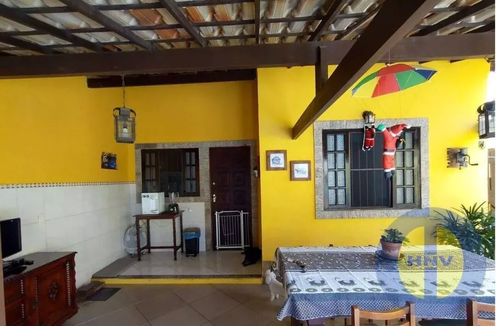 Casa, 5 quartos - Foto 30