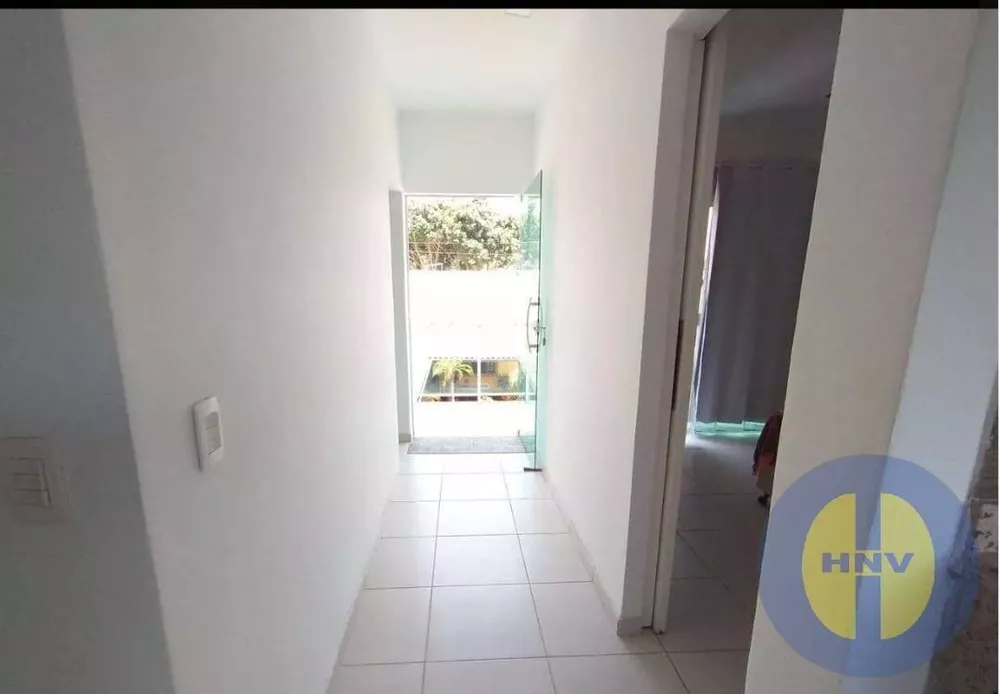Casa, 5 quartos - Foto 13