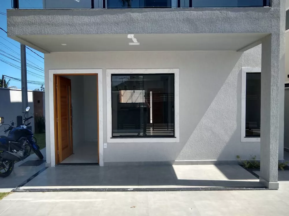 Casa à venda com 3 quartos, 155m² - Foto 2