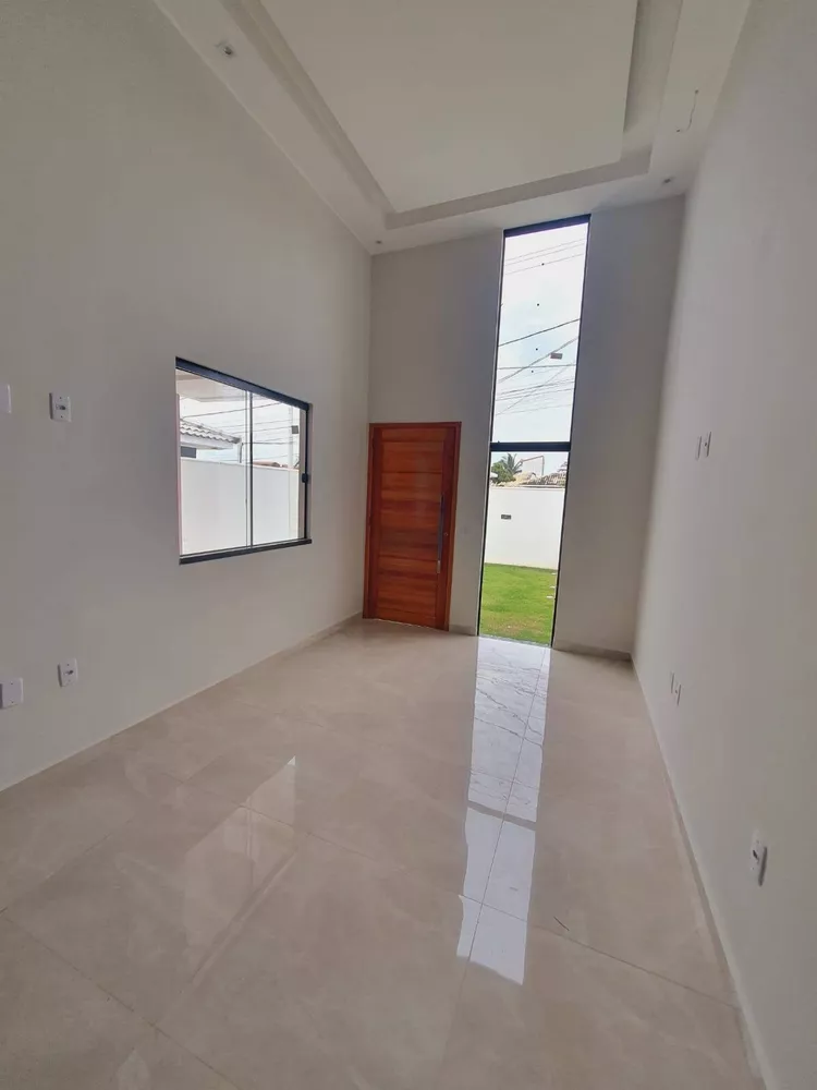 Casa à venda com 3 quartos, 113m² - Foto 4