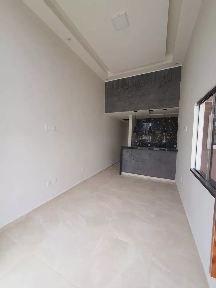 Casa à venda com 3 quartos, 113m² - Foto 3