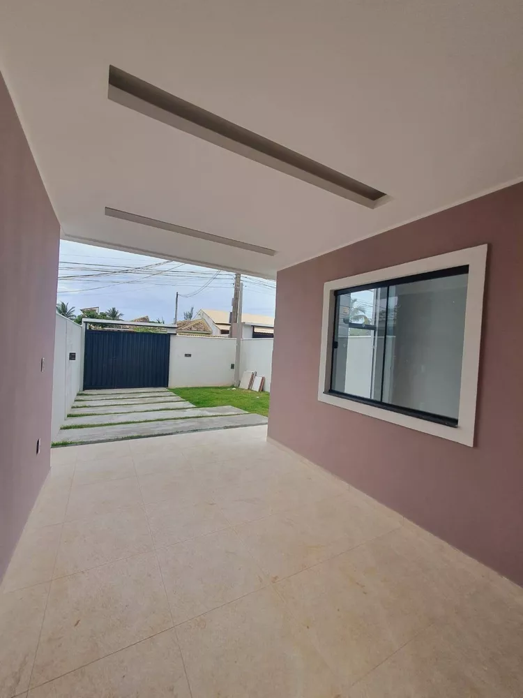 Casa à venda com 3 quartos, 113m² - Foto 2