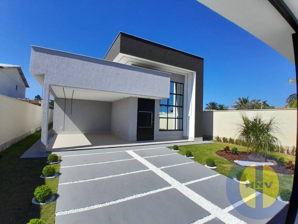 Casa à venda com 2 quartos, 240m² - Foto 4