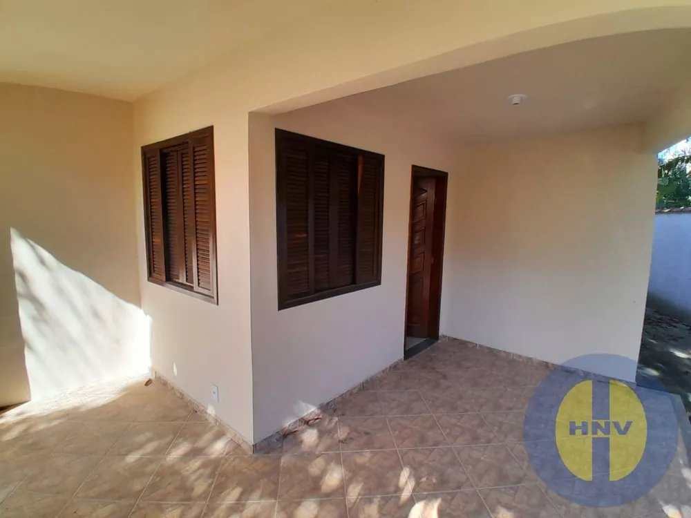 Casa à venda com 2 quartos, 82m² - Foto 3