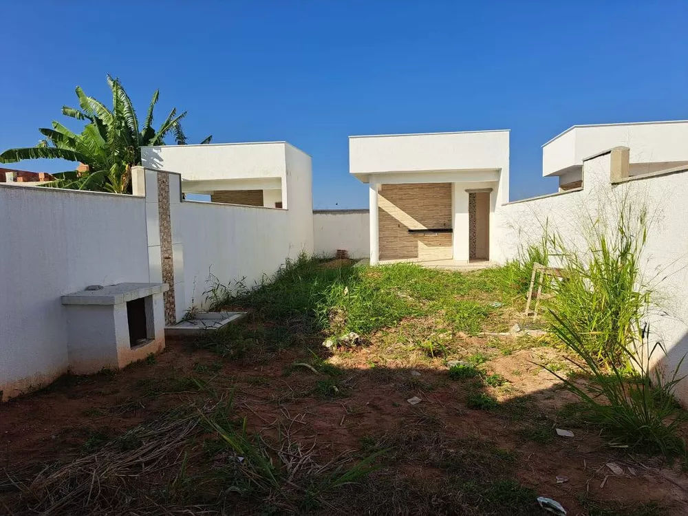 Casa à venda com 2 quartos - Foto 4