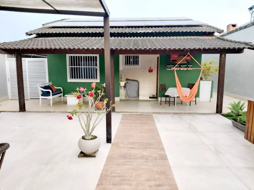 Casa à venda com 3 quartos, 150m² - Foto 3