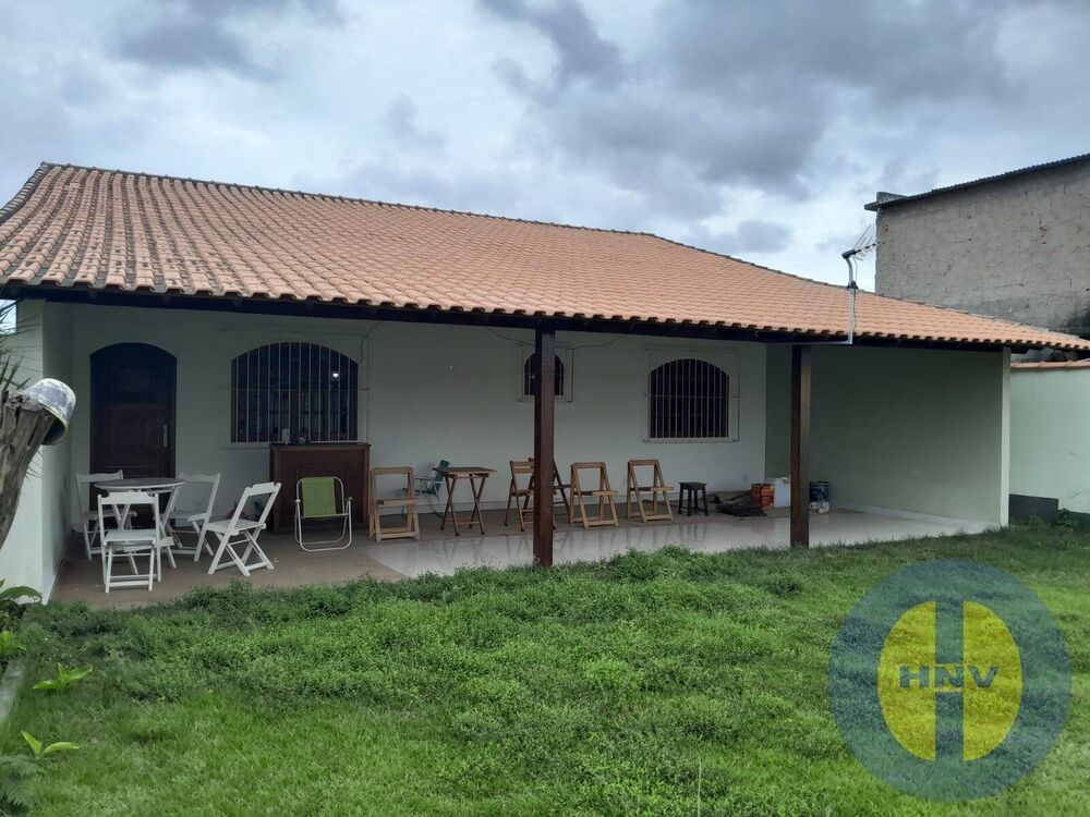 Casa à venda com 2 quartos, 480m² - Foto 2
