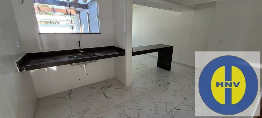 Casa à venda com 3 quartos, 127m² - Foto 3