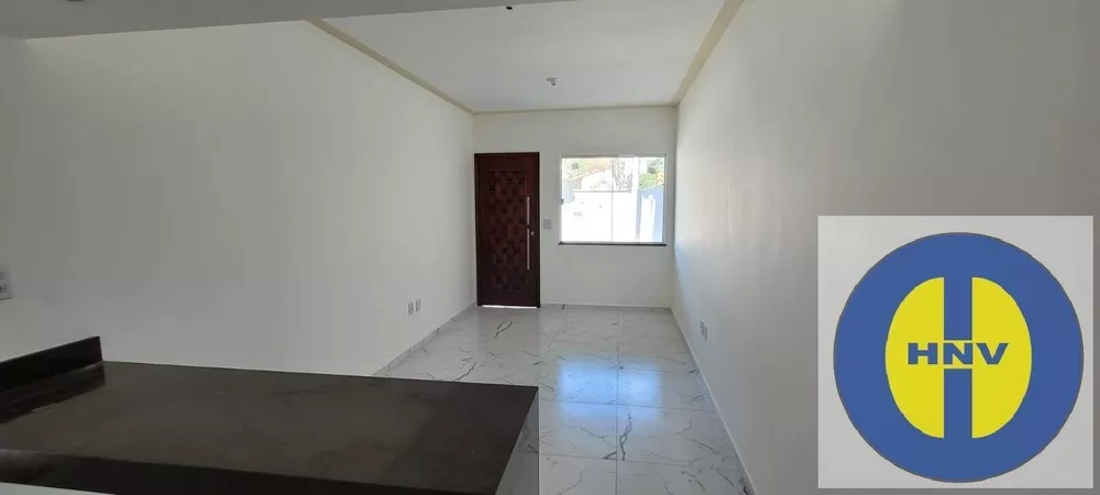 Casa à venda com 3 quartos, 127m² - Foto 2