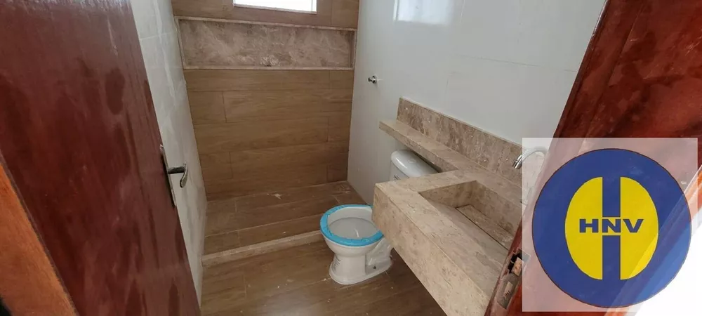 Casa à venda com 3 quartos, 127m² - Foto 5