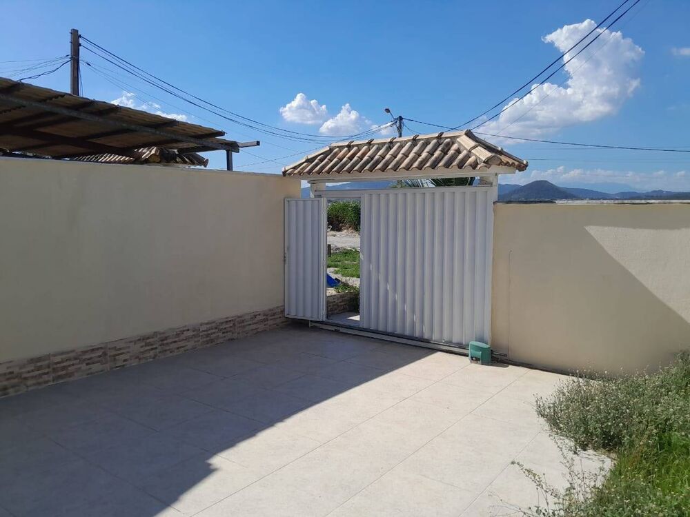 Casa à venda com 2 quartos, 240m² - Foto 4
