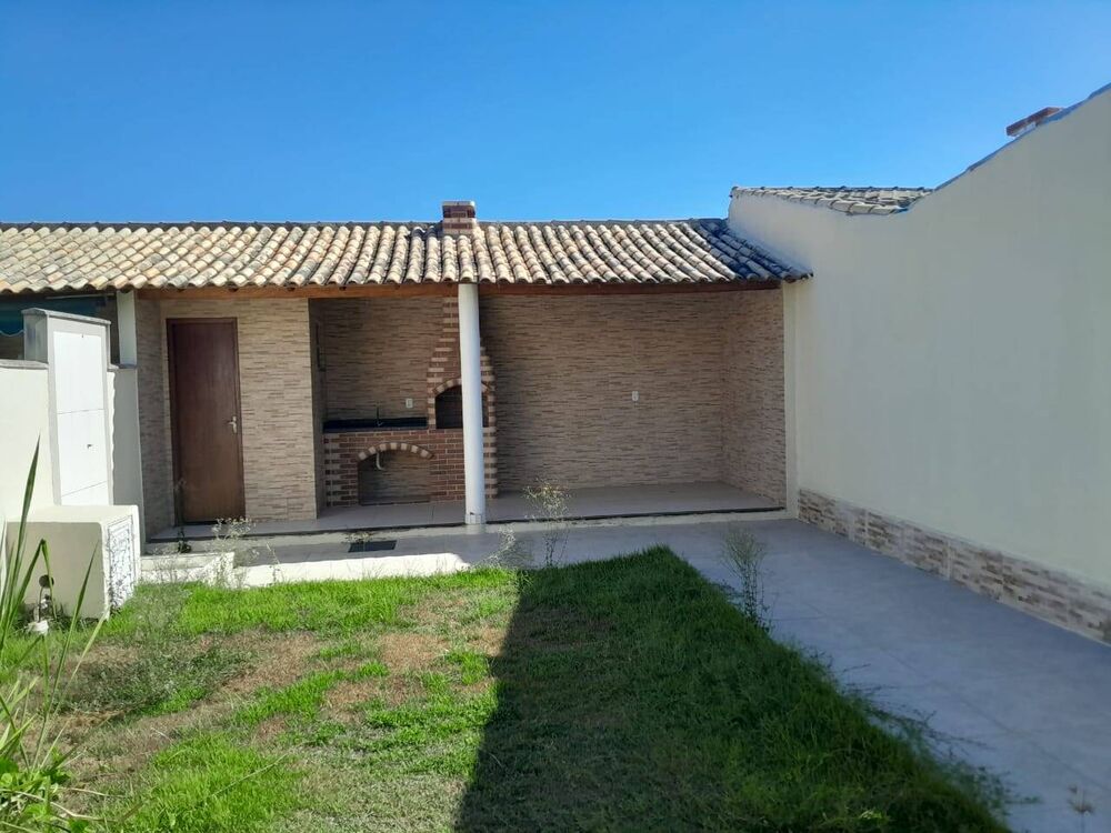Casa à venda com 2 quartos, 240m² - Foto 8