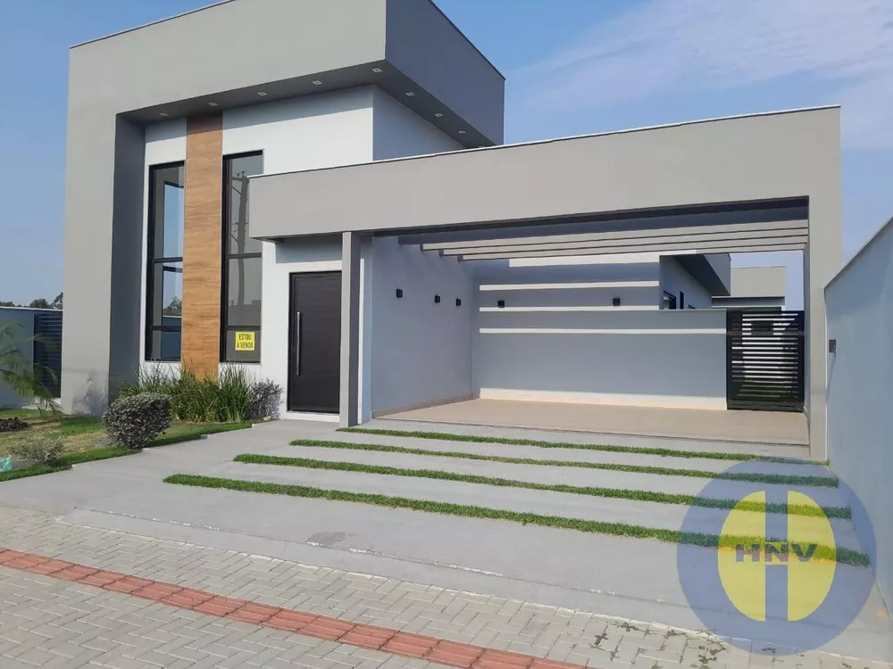 Casa à venda com 3 quartos, 423m² - Foto 3