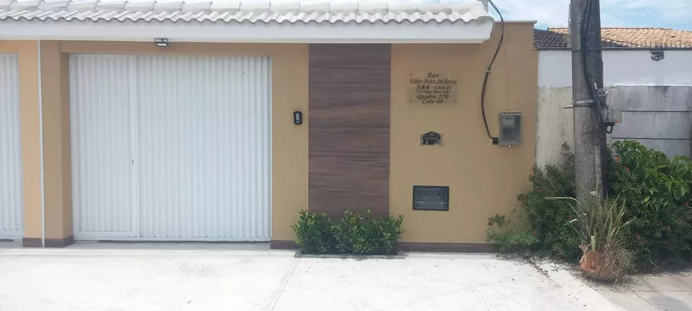 Casa à venda com 2 quartos, 98m² - Foto 3