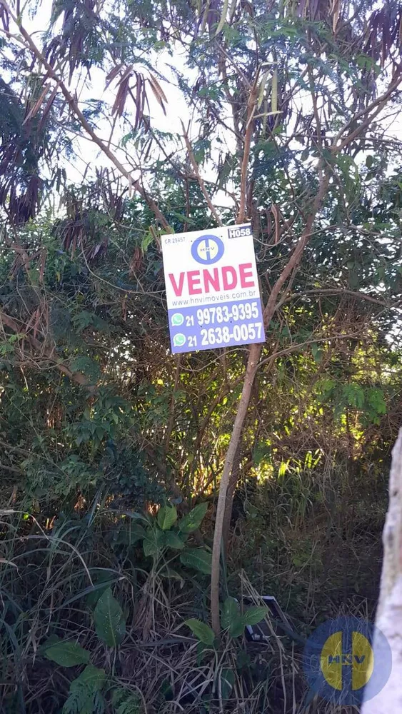 Terreno à venda, 480m² - Foto 1