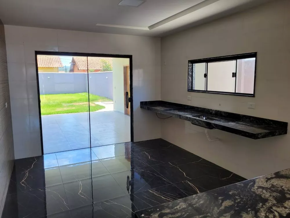 Casa à venda com 3 quartos, 480m² - Foto 5