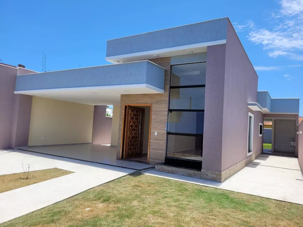 Casa à venda com 3 quartos, 480m² - Foto 2