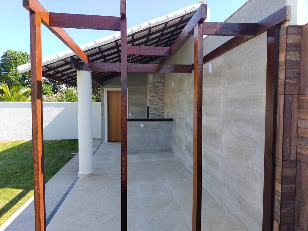 Casa à venda com 3 quartos, 118m² - Foto 3