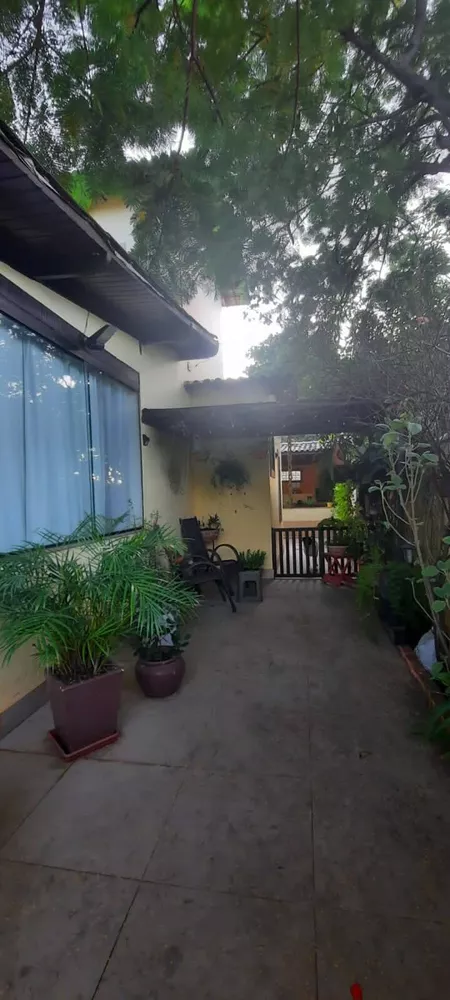 Casa à venda com 3 quartos, 150m² - Foto 6