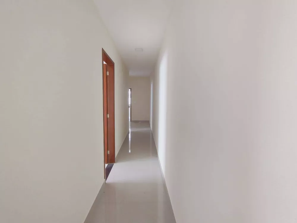 Casa à venda com 3 quartos, 122m² - Foto 6