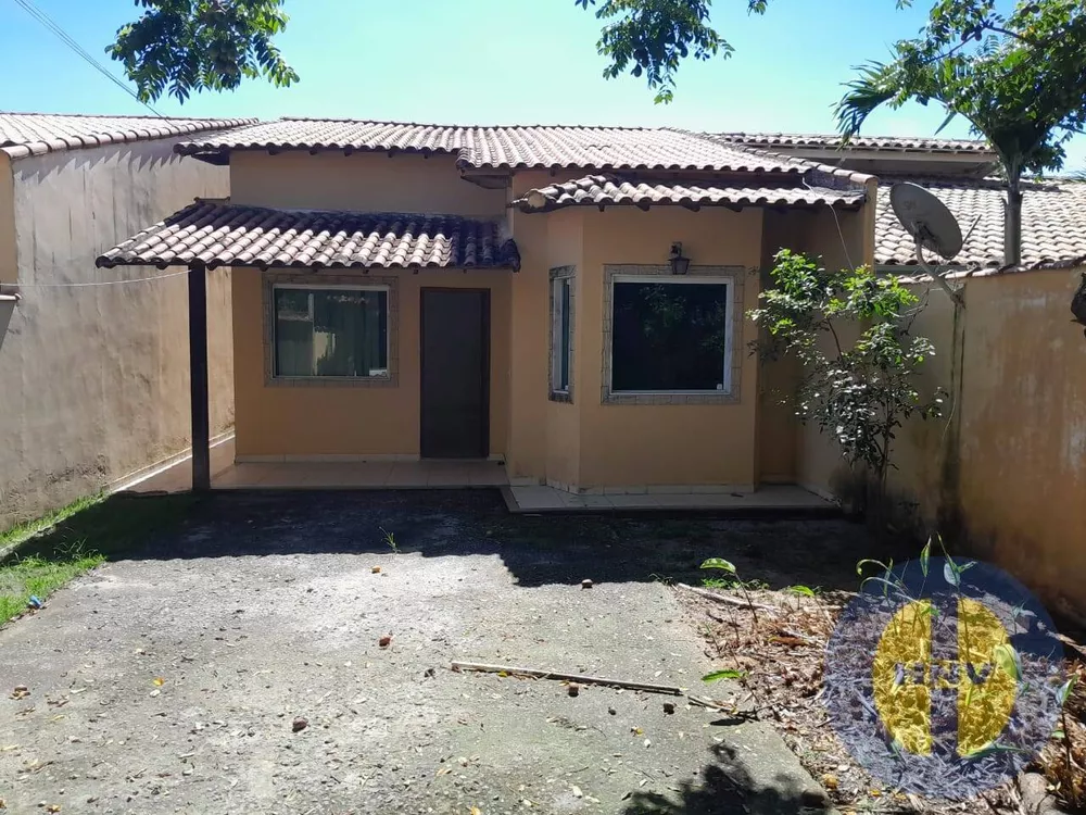 Casa à venda com 2 quartos, 300m² - Foto 3