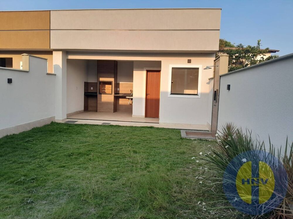 Casa à venda com 3 quartos, 240m² - Foto 5