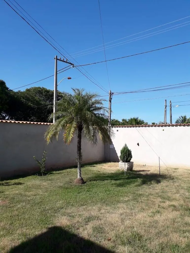 Casa à venda com 3 quartos, 600m² - Foto 5