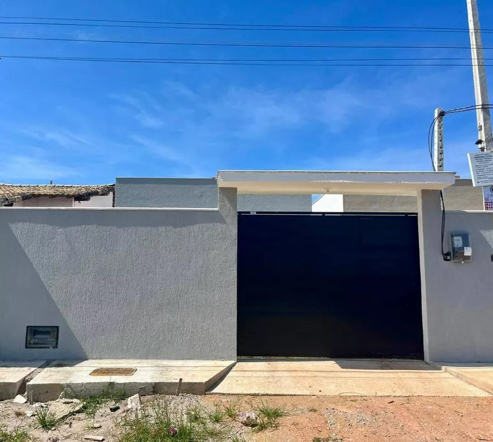 Casa à venda com 2 quartos, 75m² - Foto 2