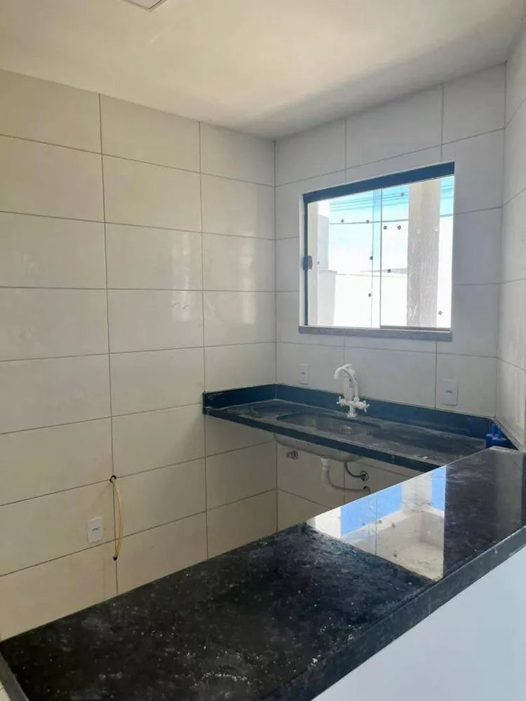 Casa à venda com 2 quartos, 75m² - Foto 6