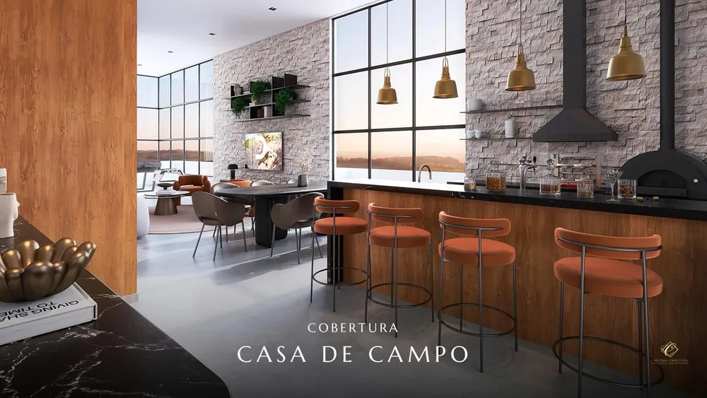 Apartamento, 4 quartos, 148 m² - Foto 4