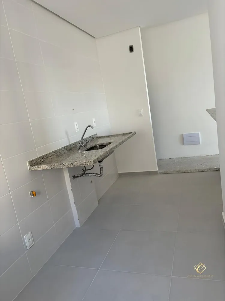 Apartamento, 2 quartos, 65 m² - Foto 2