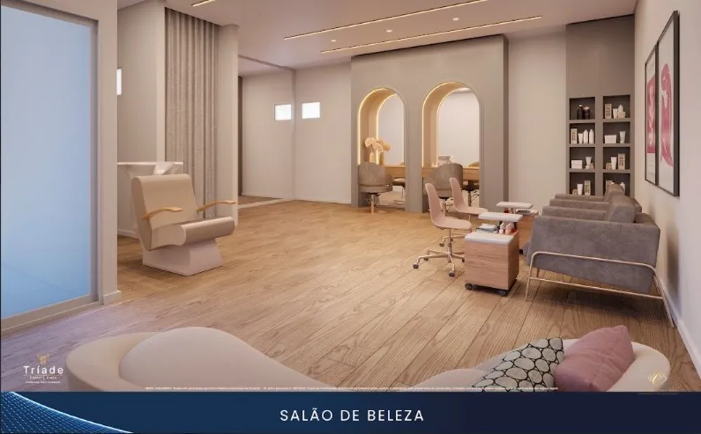 Apartamento, 3 quartos, 81 m² - Foto 11