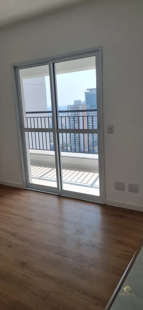 Apartamento, 3 quartos, 81 m² - Foto 2