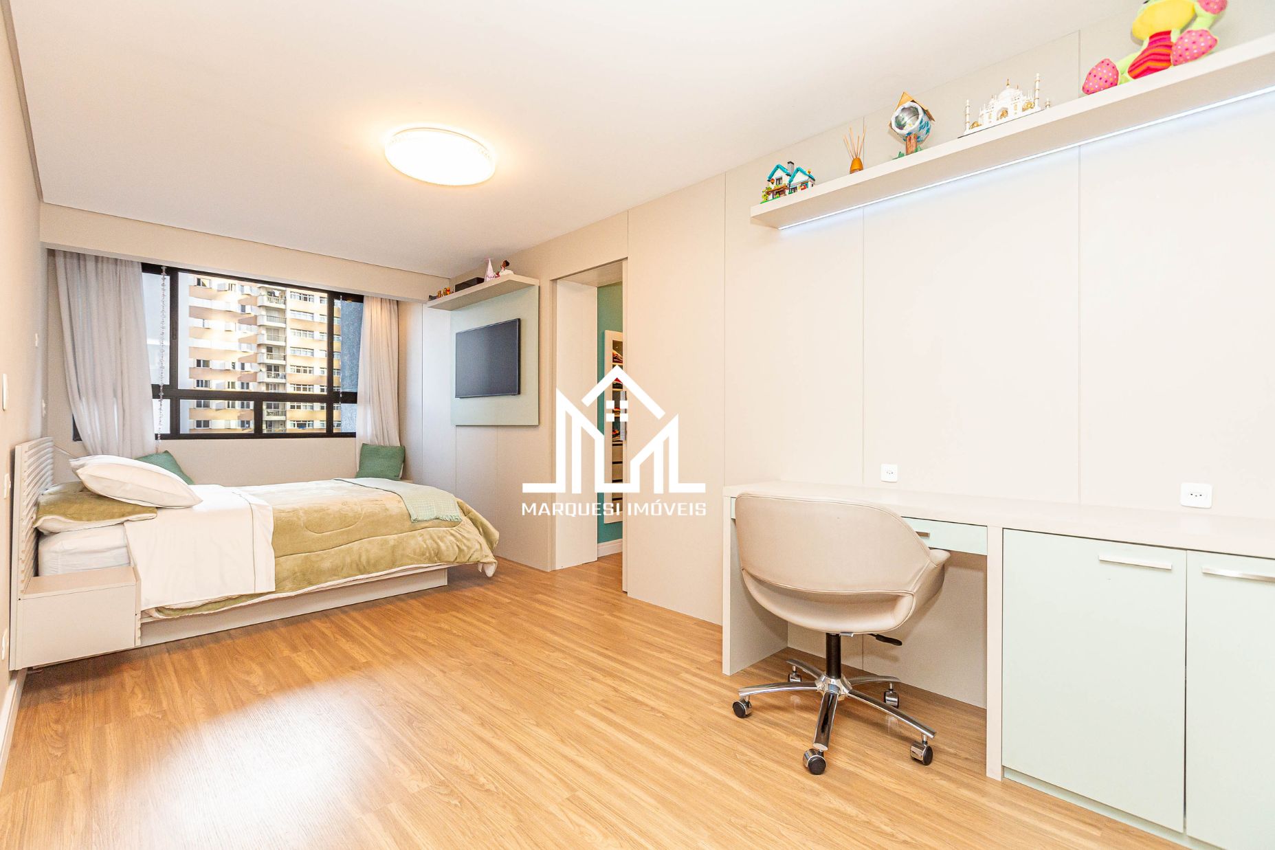 Apartamento à venda com 4 quartos, 303m² - Foto 30