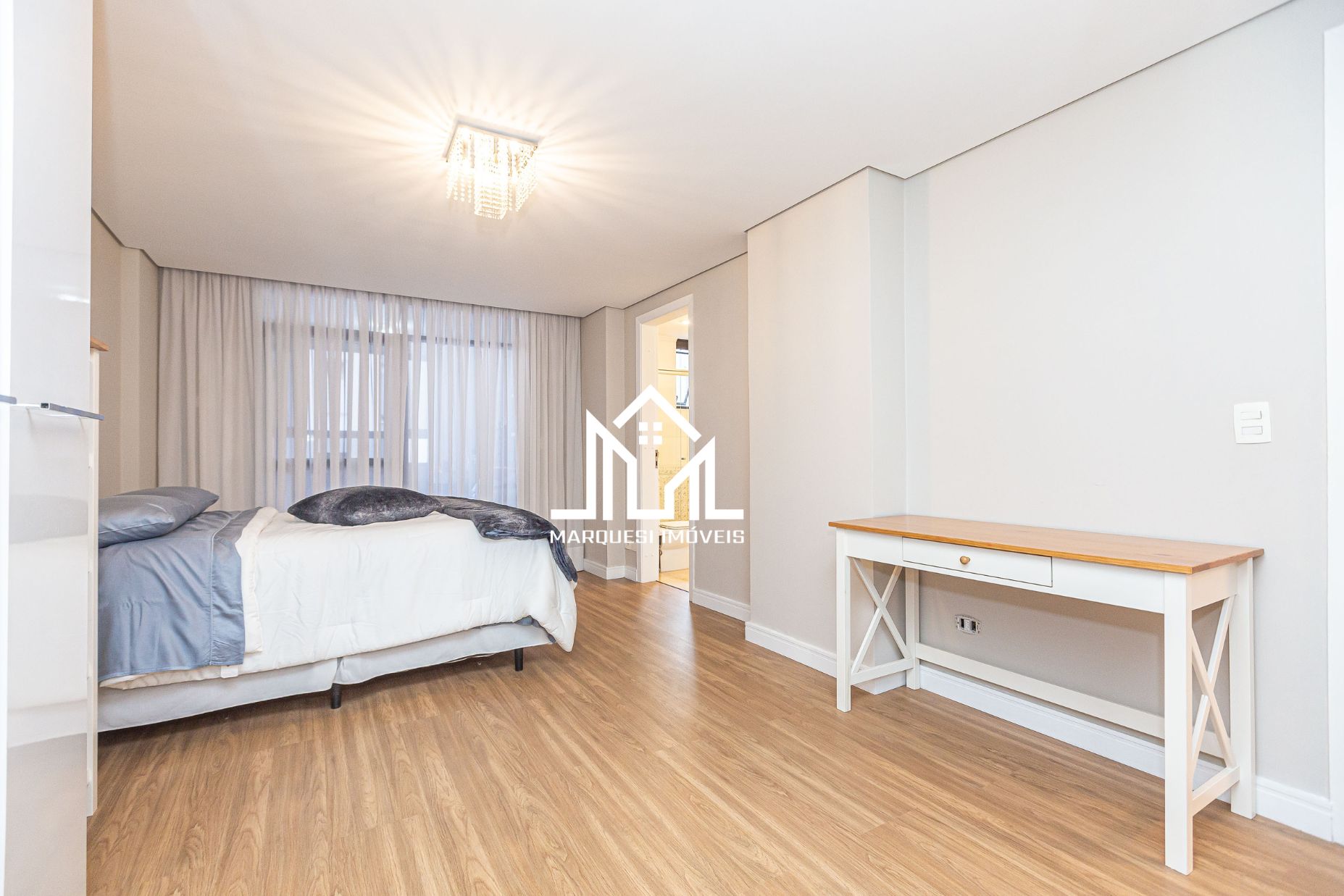 Apartamento à venda com 4 quartos, 303m² - Foto 11