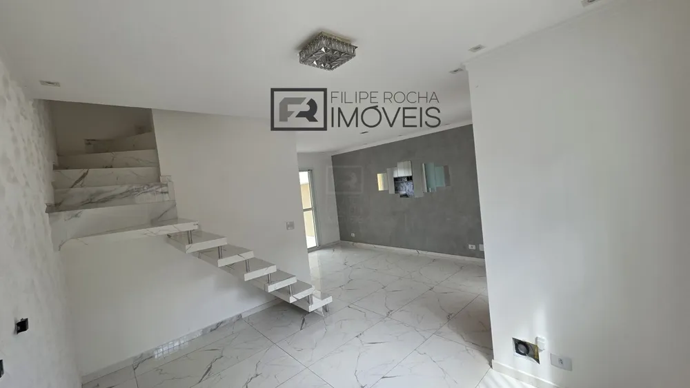 Casa, 3 quartos, 102 m² - Foto 2