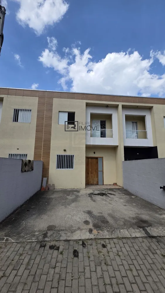 Casa, 3 quartos, 102 m² - Foto 7